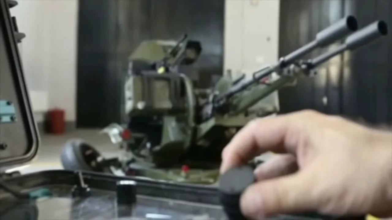 Strategic Partnership with Azerbaijan Defence Ministry Established